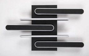 Plafoniera LED design modern Sindri