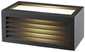 Aplica exterior E27 IP54 LIMA AOLWE27-LIMA Avide