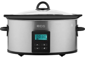 Slow cooker ECG PH 5510 Slow Rider
