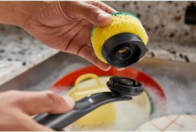 Perie de vase SinkTech – Joseph Joseph