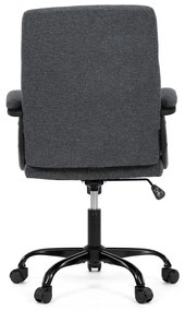 Scaun de birou Participe (negru). 1120761