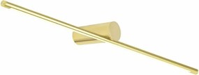 Lampa de perete Led Rea 60 cm APP1345-W auriu