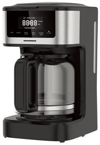 CAFETIERA DIGITALA HEINNER HCM-DD900BKSS