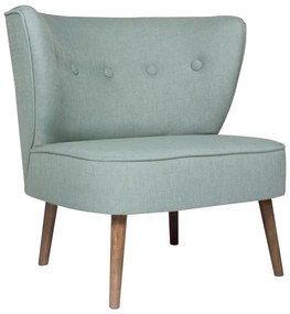 Fotoliu JENI, albastru