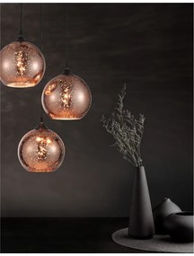 Pendul modern design decorativ Blaze NVL-8142680
