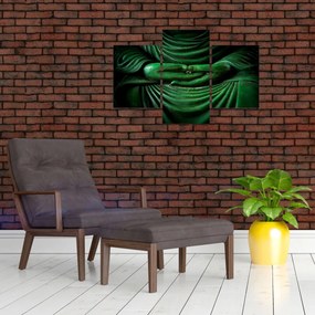 Tablou - Mâna lui Buddha (90x60 cm)