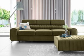 Canapea extensibila Laurence Nube 33