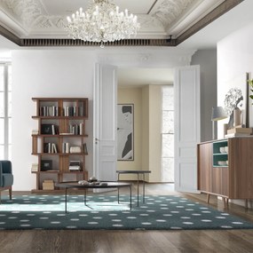 Raft modern design italian Book AC-GOB-N5400