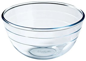 Bol mixer termorezistent 21cm, 2L, Ocuisine