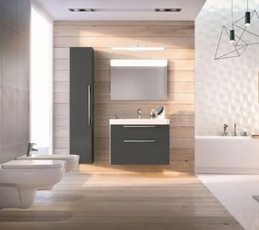 Aplica LED pentru oglinda 12W 50CM APP374-1W alba