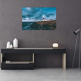 Tablou cu far (90x60 cm)