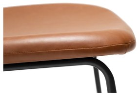 Scaun de dining maro coniac Stay – DAN-FORM Denmark