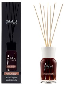 Millefiori Milano Difuzor Sandalo Bergamotto, 100 ml