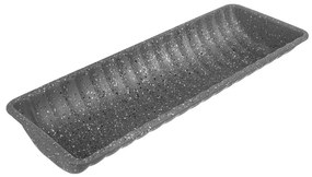 Formă de copt pentru rulade din metal 12x31 cm Grande – Orion