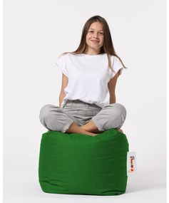Fotoliu puf Sabik (Verde). 1101825
