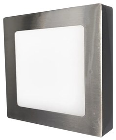 LED Plafoniera FENIX LED/18W/230V 2800K 22,5 cm