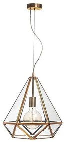 Lustra / Pendul design modern decorativ Flavio NVL-7142801