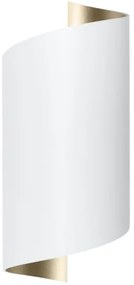 Aplică LED dimabilă SMART+ TWIST LED/12W/230V Wi-Fi albă Ledvance