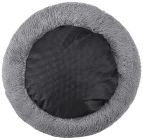 Pat Monty rotund 70 cm gri pal