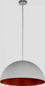 Pendul modern 1 bec E27 diam.90cm SFERA 30130 SIGMA