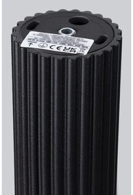 Spot negru Gleam – Sollux