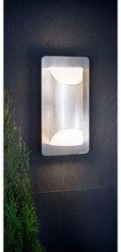 Eglo 98716 - Aplică de exterior CISTIERNA 1 2xE27/10W/230V IP44