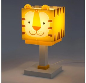 Dalber 64561 - Lampă copii LITTLE TIGER 1xE14/40W/230V