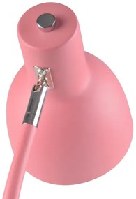 Lampă de masă MIMI 1xE27/10W/230V roz