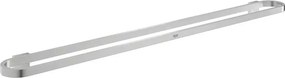 Inel portprosop Grohe Selection 80 cm crom periat Supersteel