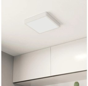 Eglo FUEVA 99237 - Plafonieră LED, 5 x LED, 16,5 W, 230 V