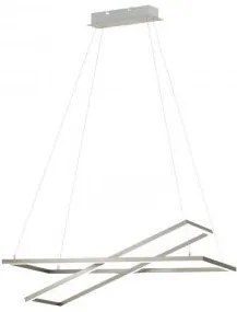 Suspensie moderna LED 16-19W Tamasera 96815 Eglo
