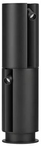 Stalp LED iluminat exterior ambiental IP65 TAGLIO H-45cm
