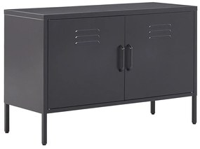 Dulap Unnar (negru). 1035957