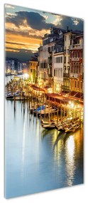 Tablou din Sticlă Veneția, Italia