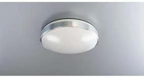 APLED - Plafonieră LED LENS PP TRICOLOR LED/24W/230V IP41 1680lm