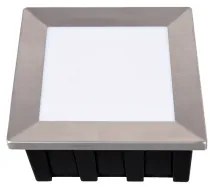 Spot incastrat exterior 1 bec LED 1.5W IP65 96GRFLED0091 ELMARK