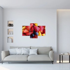 Tablou cu fructe (90x60 cm)