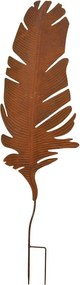 Țăruș de grădină din metal Feather – Garden Pleasure