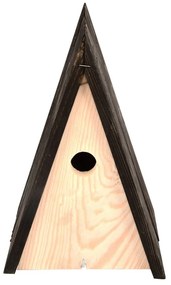Căsuță pentru păsări din lemn Wigwam – Esschert Design