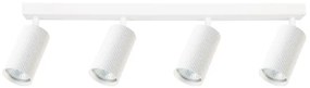 Brilagi - Corp de iluminat cu 4 spoturi SELE MODERN 4xGU10/30W/230V, alb