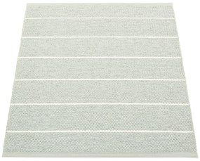 Covor pentru exterior și interior verde deschis 70x90 cm Carl Sage – Pappelina