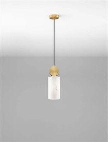 Lustra, Pendul design modern Maru