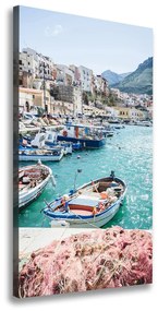 Tablou canvas Sicilia