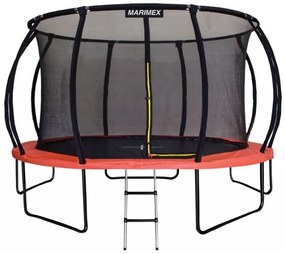 Trambulină Marimex Premium  457 cm