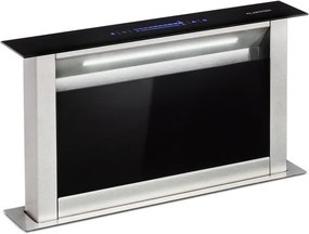 Klarstein Hota telescopica, Royal Flush Eco, 60 cm, 576 m³/h, A+