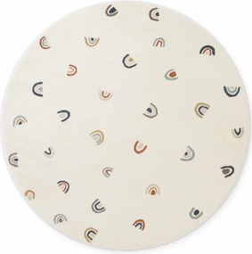 Covor pentru copii ø160 cm Ravi – Hanse Home