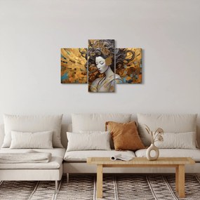 Tablou - Luminozitate (90x60 cm)