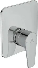 Baterie pentru dus Ideal Standard Cerafine D incastrata