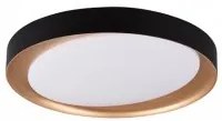 Plafoniera moderna led 24W Zeta R62712402 Trio