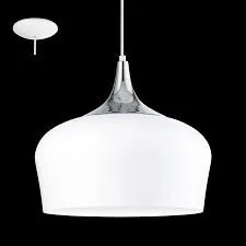 Pendul modern 1 bec E27 OBREGON 95384 Eglo